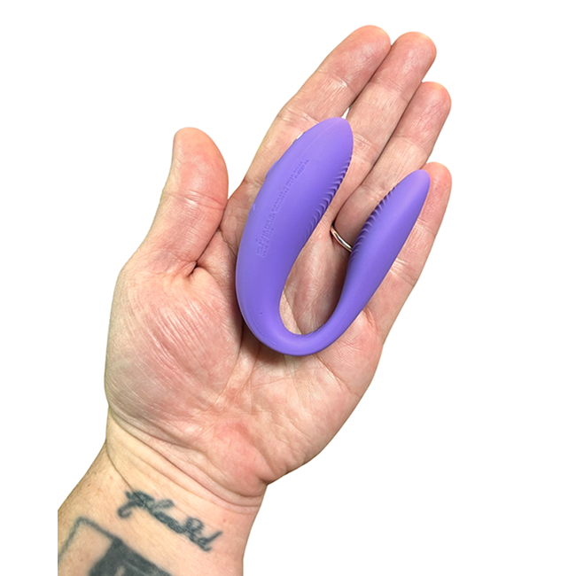 We-Vibe We-vibe Sync Go