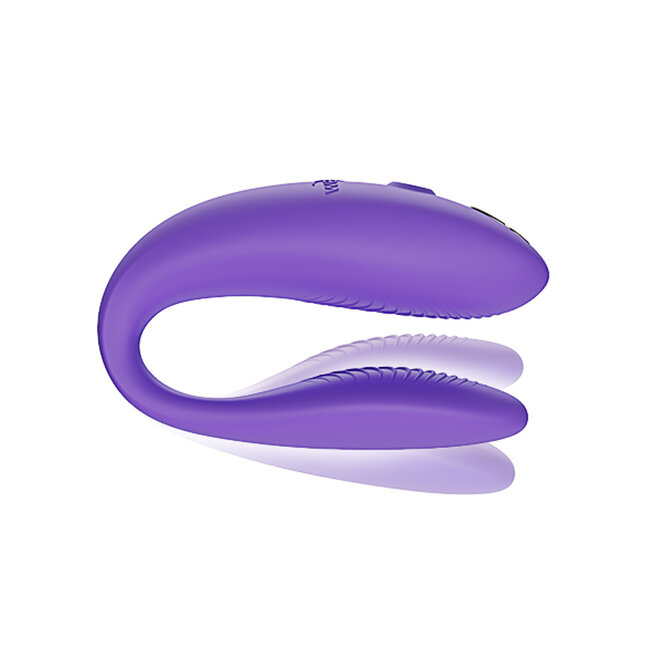 We-Vibe We-vibe Sync Go
