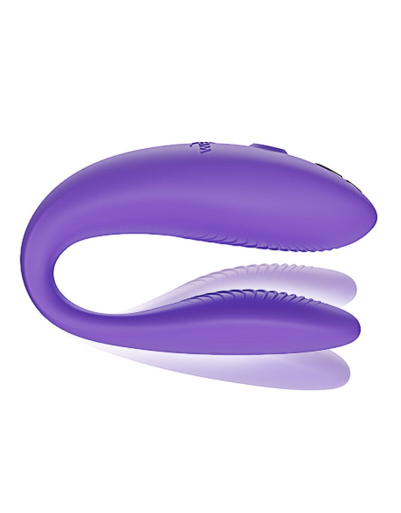 We-Vibe We-vibe Sync Go