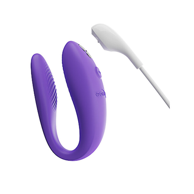 We-Vibe We-vibe Sync Go