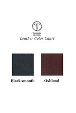 Talisman Leather Gallo Harness