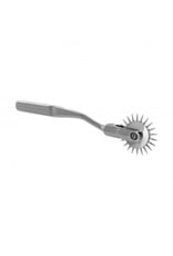 Pinwheel: Wartenberg Wheel