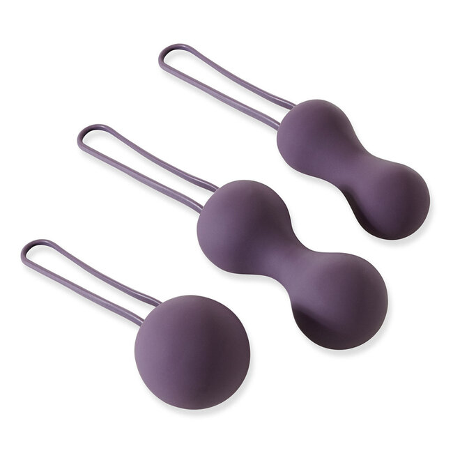 Je Joue Ami Kegel Weights (set of 3)