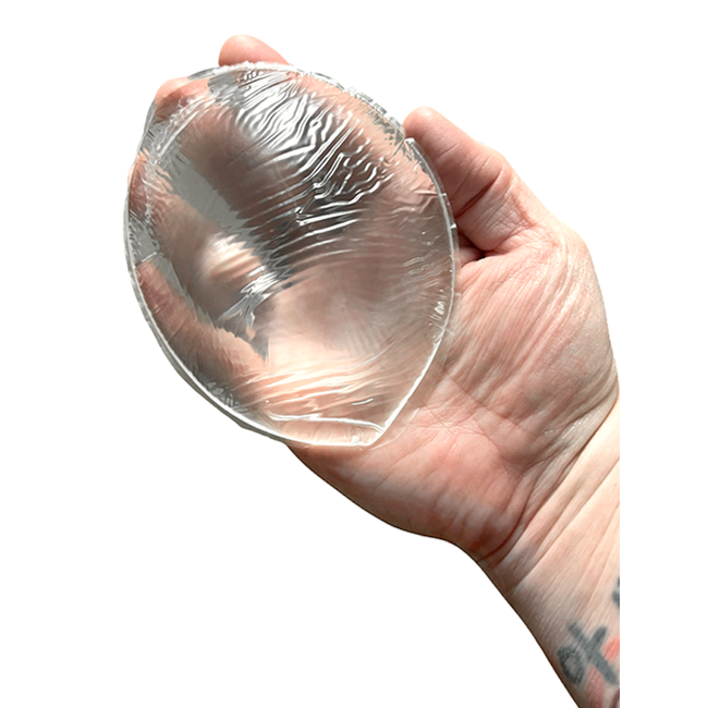 Unclockable Bra Buds