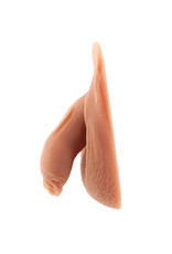 Banana Prosthetics Banana Packer 3" Uncircumcised (SP6 - V2)
