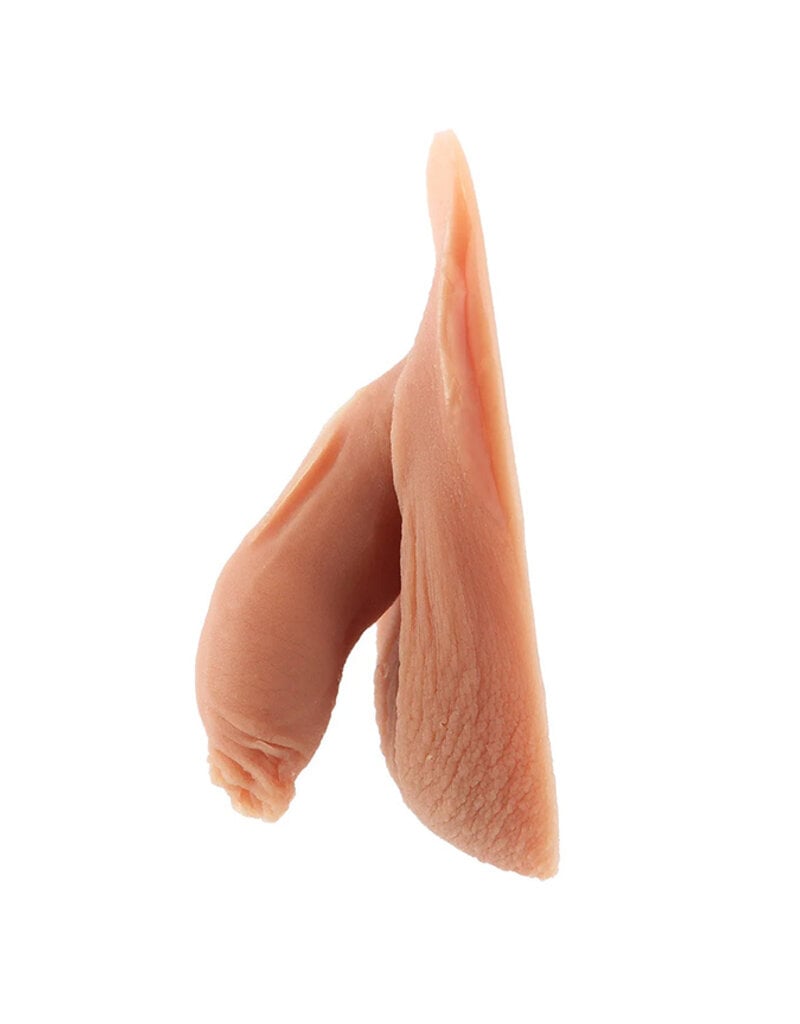 Banana Prosthetics Banana Packer 3" Uncircumcised (SP6 - V2)