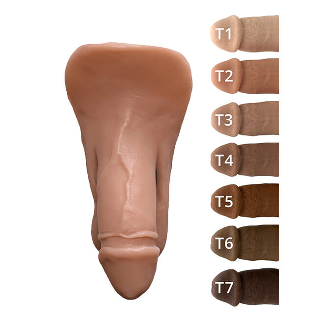 Banana Prosthetics Banana StP 4" (STP 2)