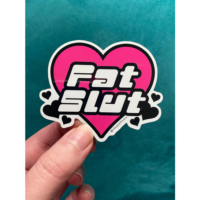 Softcore Softcore Stickers