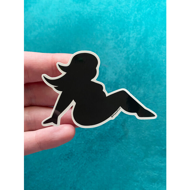 Softcore Softcore Stickers