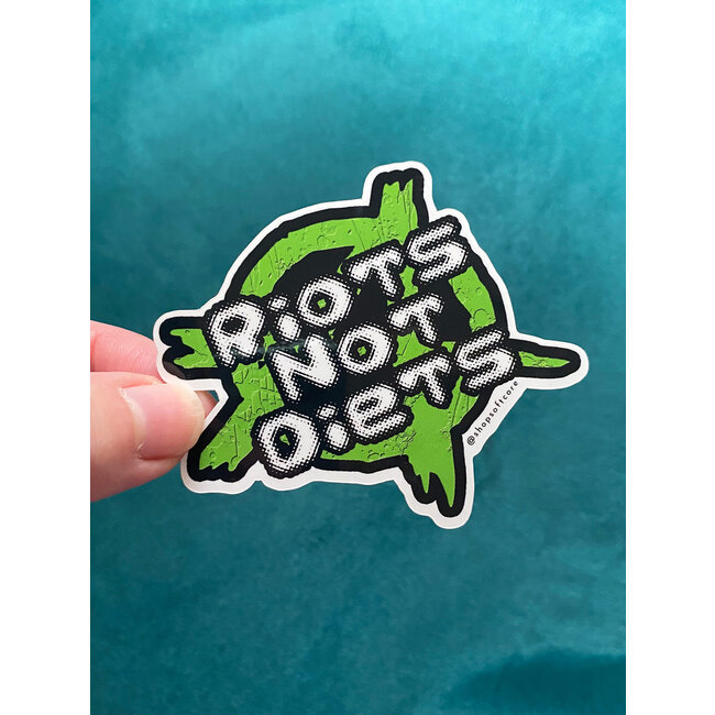 Softcore Softcore Stickers