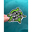 Softcore Softcore Stickers