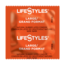 Lifestyles Condom: LifeStyles Large Kyng