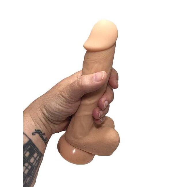 Cloud Nine Dildo