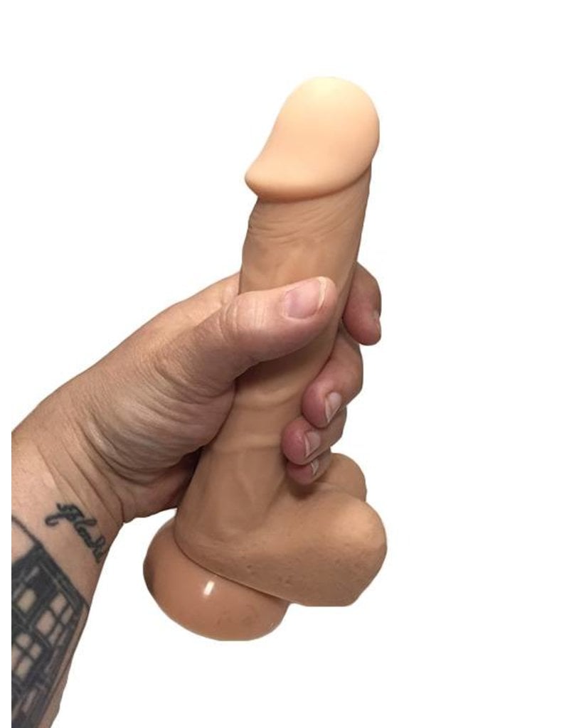 Cloud Nine Dildo