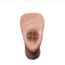 Banana Prosthetics Banana StP 4" (STP 2)