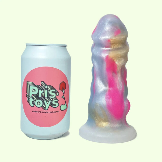 Pris Toys Basilisk Original Dildo