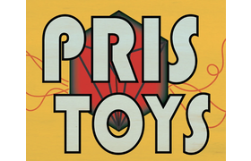 Pris Toys