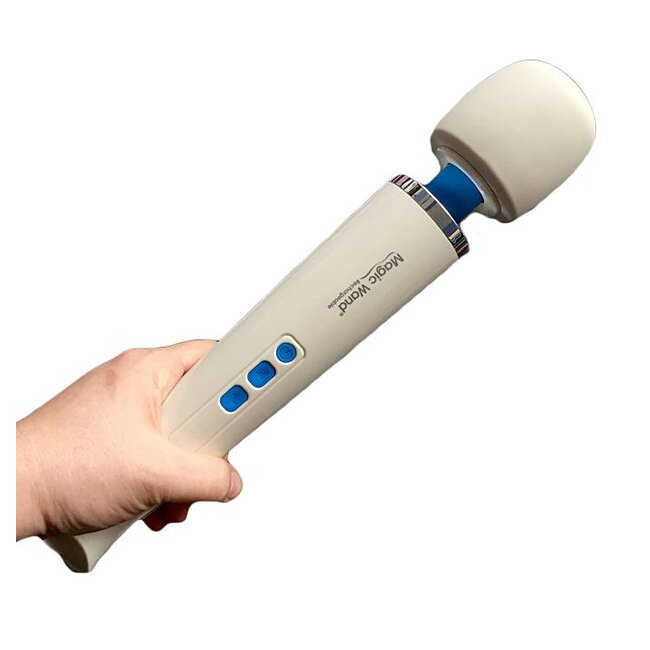 Vibratex Magic Wand Rechargeable