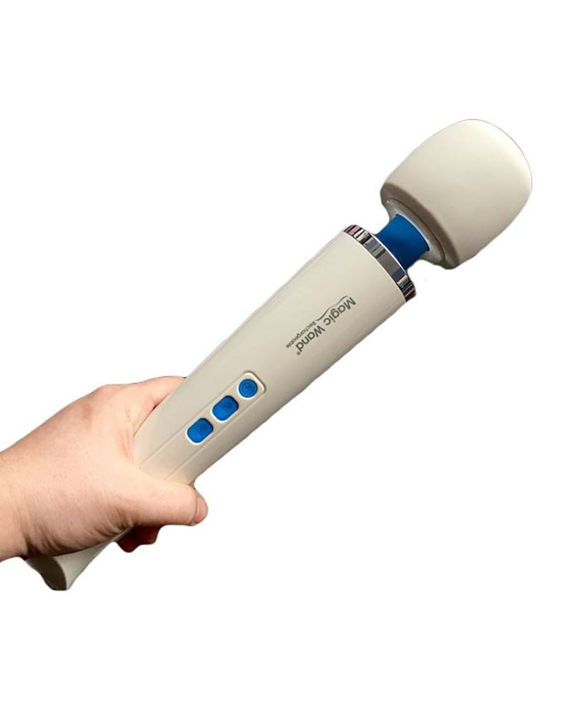 Magic Wand Rechargeable