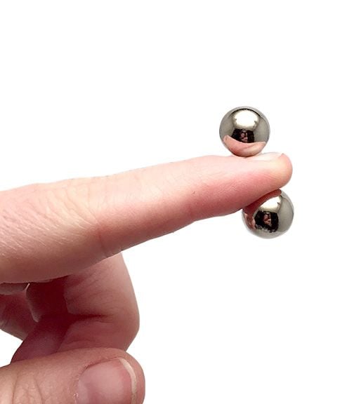 Magnetic Orbs XL