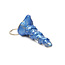 Creature Cocks Keychain