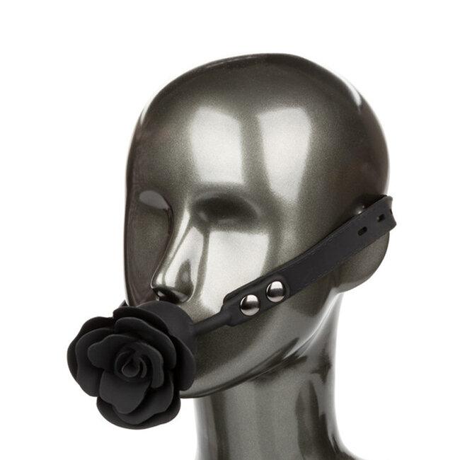 Calexotics Forbidden Rose Gag