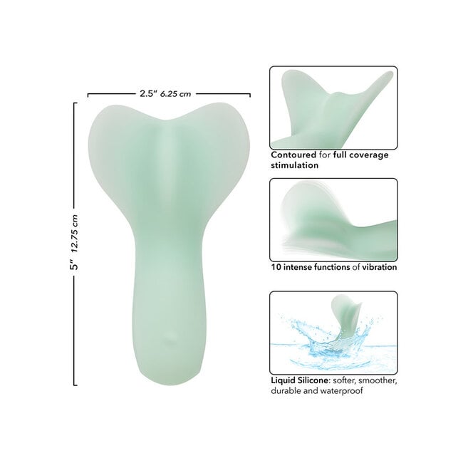 Calexotics Tahiti Rechargeable Vibrator