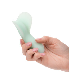 Calexotics Tahiti Rechargeable Vibrator