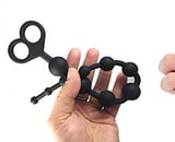 All About Anal Beads