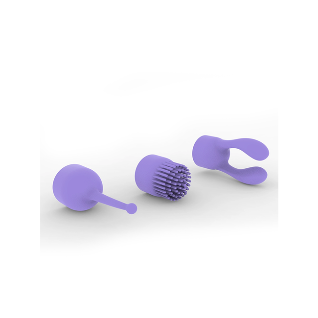 Liebe Seele Dynamic Bullet Vibe Kit