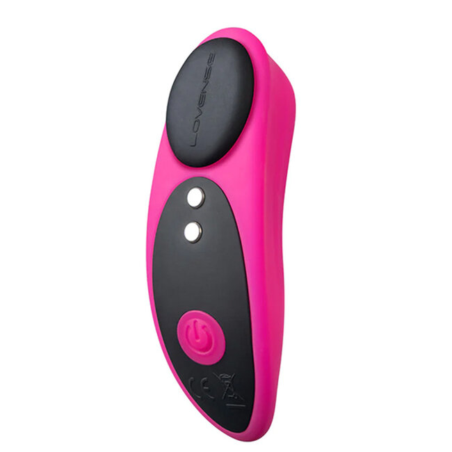 Lovense Lovense Ferri  Panty Vibrator