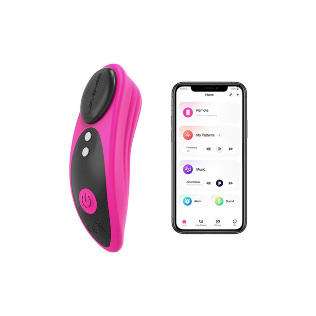 Lovense Lovense Ferri  Panty Vibrator