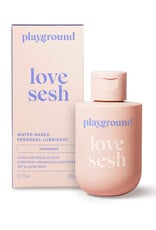 Playground Love Sesh Water-Based Lubricant