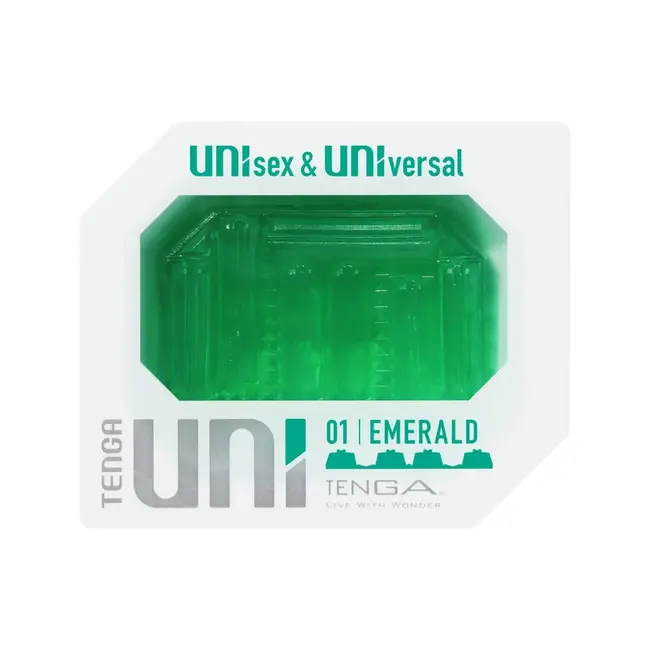 Tenga Tenga Uni Sleeve