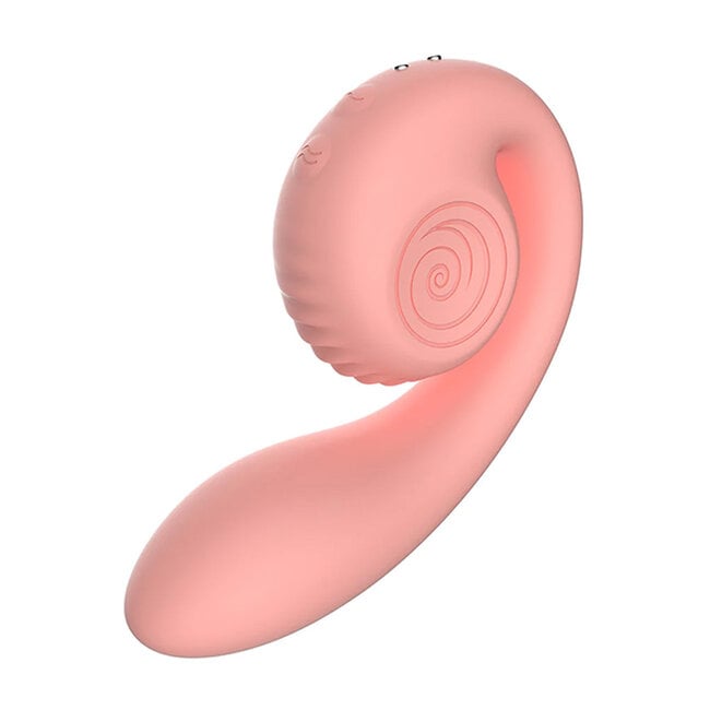 Snail Vibe Snail Vibe Gizi Original