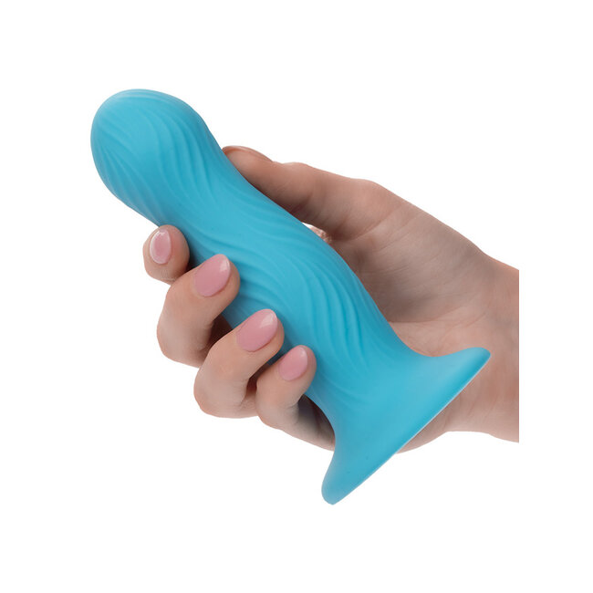 Calexotics Wave Rider Dildo