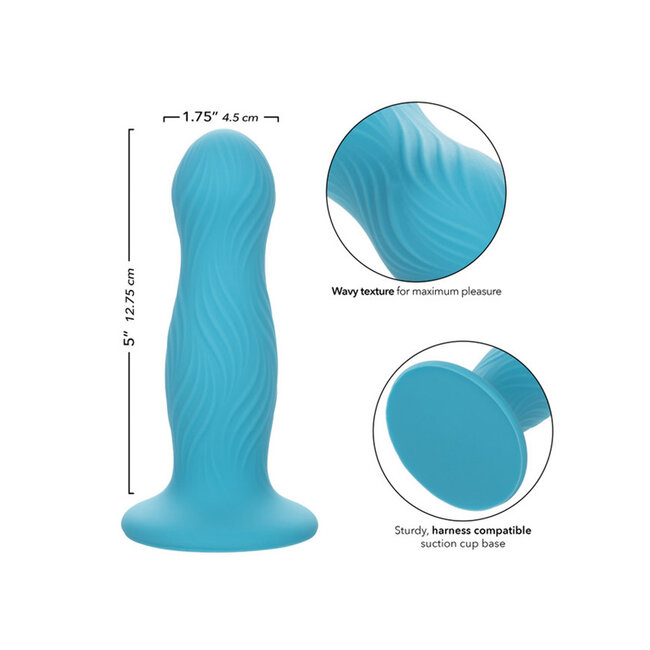 Calexotics Wave Rider Dildo