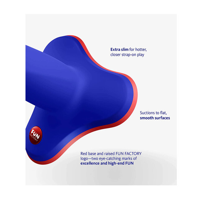 Fun Factory Limba Flex Dildo