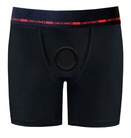 Rodeoh Rodeoh Harness: Rise Boxer