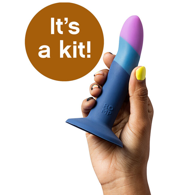 Romp Piccolo Pegging Kit