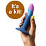 Romp Piccolo Pegging Kit