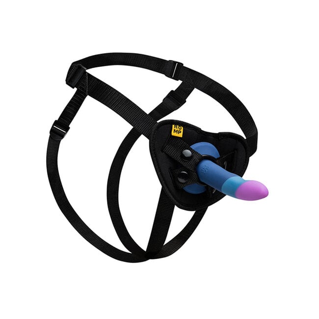 Romp Piccolo Pegging Kit