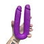 DP Pleasures Double Dildo
