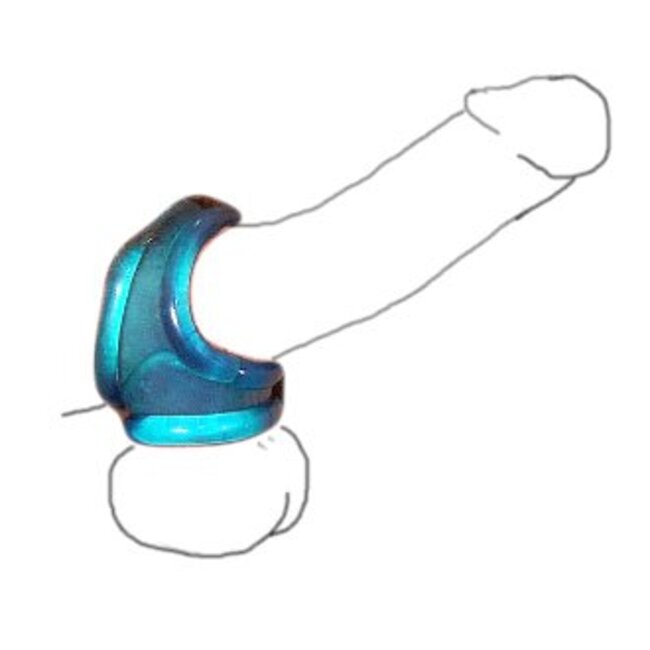 Oxballs Cock Sling 2.0