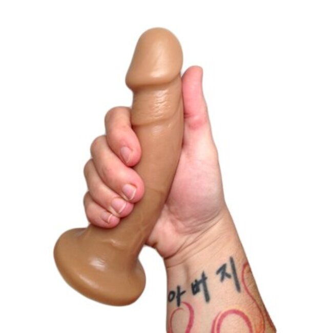 Vixen Mustang Dildo