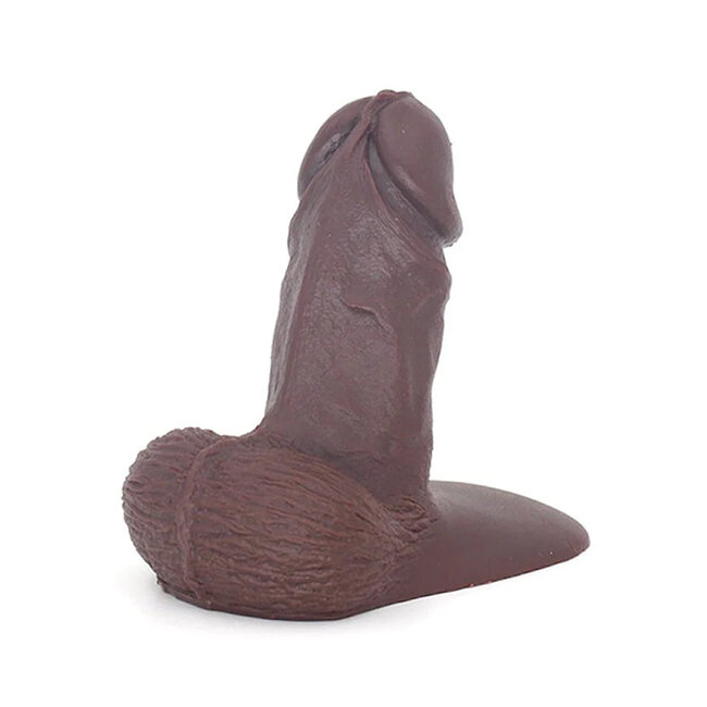 Rodeoh Jay 3" Silicone Packer