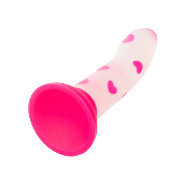 Calexotics Glow Stick Dildo