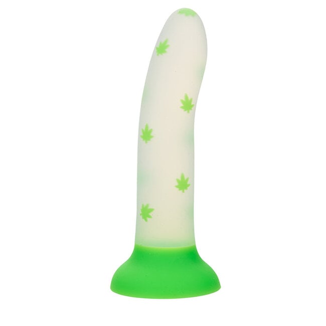 Calexotics Glow Stick Dildo