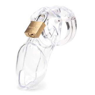 CB-6000 Male Chastity Cage Device