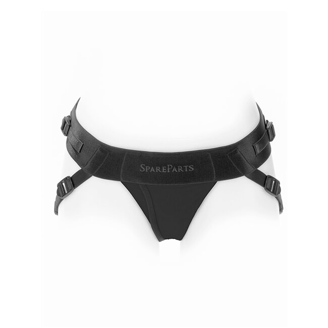 SpareParts Joque Cover Harness